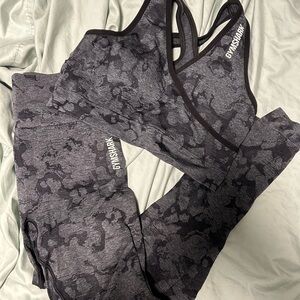Gymshark Set